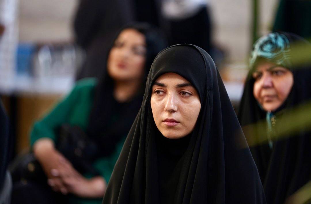 شعر عربی شاعر جوان برای دکتر &laquo;آلاء النجار&raquo; مادر ۹ کودک شهید در غزه + متن و ترجمه