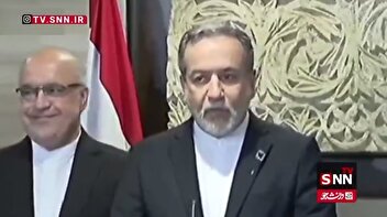 عراقچی: به مسیر خودمان در گسترش روابط سیاسی و اقتصادی با لبنان ادامه خواهیم داد