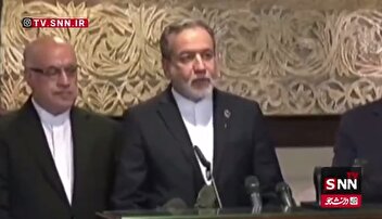عراقچی: از گفت‌و‌گو‌های ملی در لبنان حمایت می‌کنیم/ هیچ کشور خارجی حق دخالت در آنها را ندارد