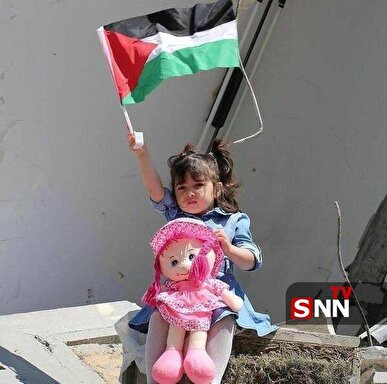 اینجا زمین مقاومت است، نه تسلیم؛ اعلام همبستگی دانشجویان ایلامی با مردم مظلوم فلسطین