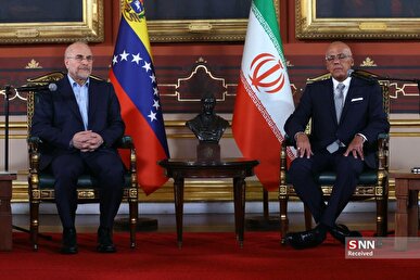 قالیباف: ایران از آزادی‌خواهان جهان حمایت می‌کند