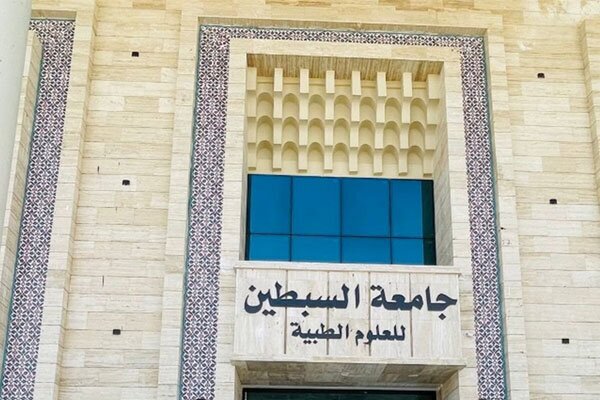 تحصیل هزار دانشجوی عراقی در شعبه بین الملل دانشگاه علوم پزشکی تهران