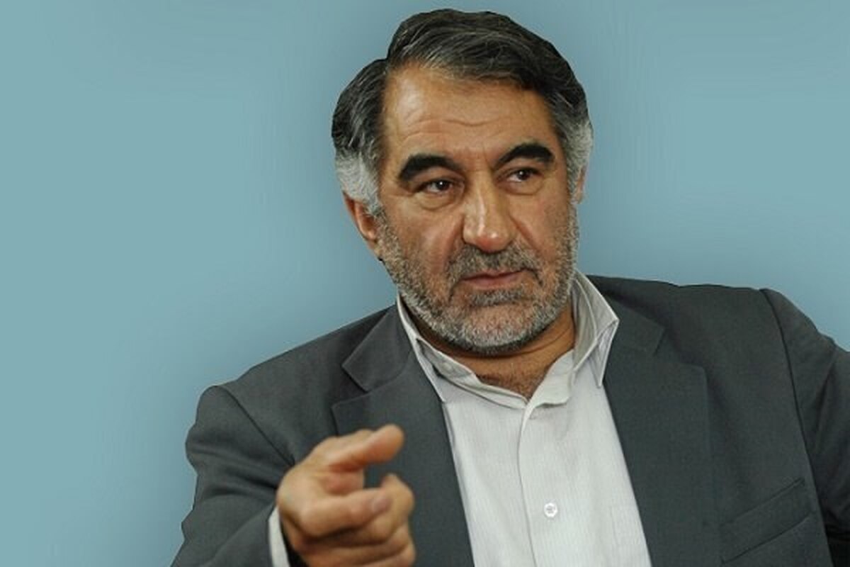 بوربور : مدیریت کشور جای آزمون و خطا نیست/ نارضایتی مردم محصول سوءمدیریت است، نه تحریم