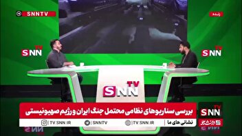 موسوی: کمیت موشک‌های ایران برای حمله به اسرائیل کافی است