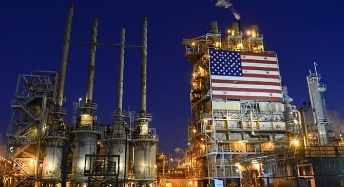 وعده توخالی ترامپ برای افزایش تولید نفت