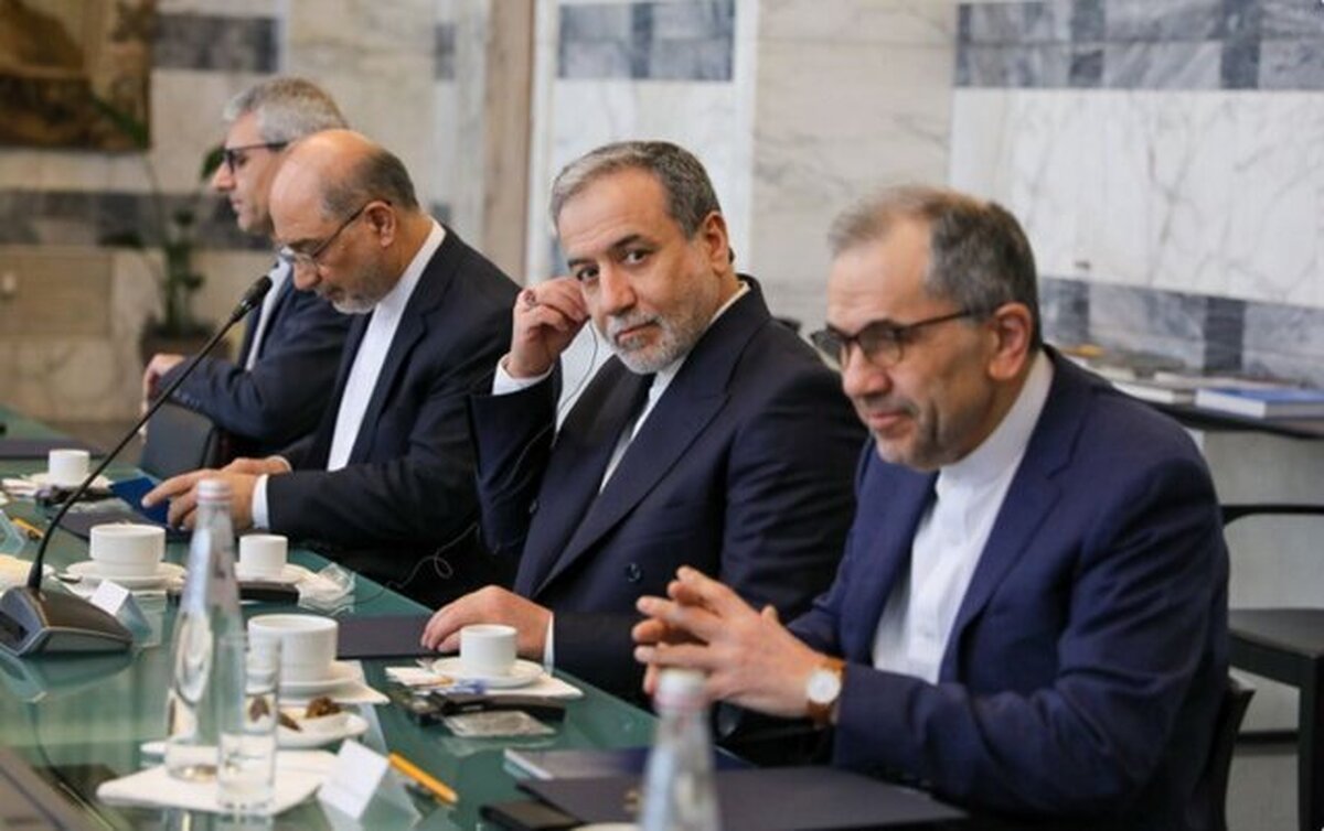 احتمال برگزاری دور ششم مذاکرات ایران و آمریکا