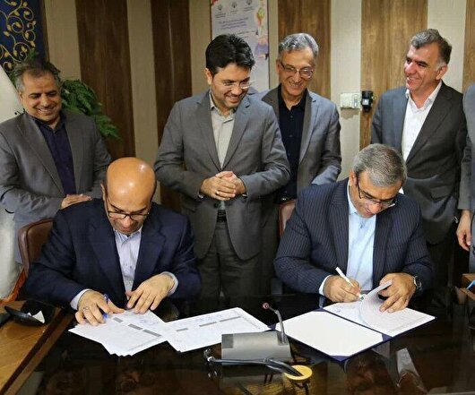 نمایشگاه بین‌المللی مشهد میزبان انرژی‌های تجدیدپذیر