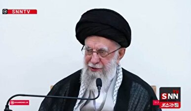 رهبر انقلاب: امام باقر (ع) جمعیت سه چهار نفری شیعیان را به صدها و هزارها تبدیل کردند/ امام پنچم؛ تنها امامی که دو بار به شام به اسارت برده شد + فیلم