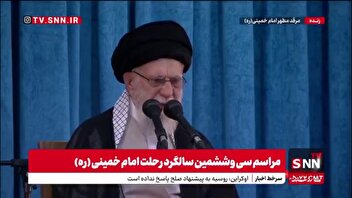 رهبرانقلاب: هیچ انقلابی تا این اندازه در معرض توطئه دشمنان قرار نگرفته است