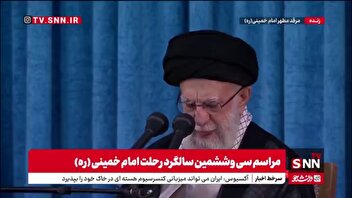 رهبرانقلاب: تا بتوانیم بر قدرت همه جانبه ملی خود خواهیم افزود
