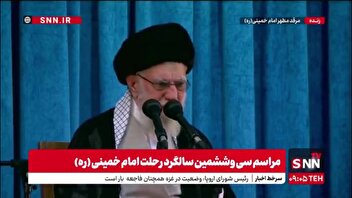 رهبرانقلاب: اگر ولایت فقیه نبود انقلابی که با اندیشه دینی به وجود آمده بود از راه دین منحرف میشد
