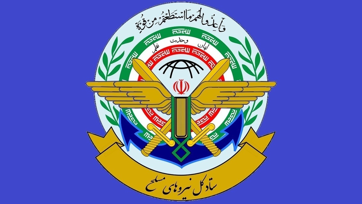 آمادهایم در هر سطحی از تهدید با دشمن مقابله کنیم