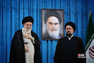 سی و ششمین سالگرد رحلت امام خمینی (ره) با حضور رهبر انقلاب اسلامی
