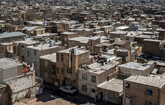 مطالعات بازآفرینی شهری برای ۲۰ شهر قزوین مصوب شده است