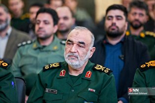 سردار سلامی: یمن شهامت بی‌نظیری را در دفاع از فلسطین نشان داد