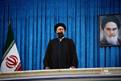 سیدحسن خمینی: عزت ملی ما نباید تحت هیچ شرایطی تضعیف شود
