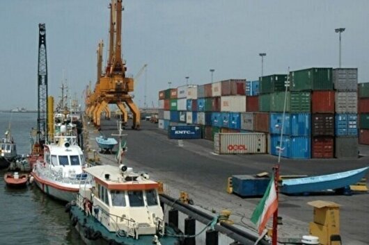 مجوز ترخیص ۵۵۰ هزار تن کالای سلامت‌محور در مازندران صادر شد