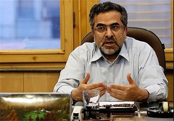 جواد شمقدری: «آفتاب و عشق» روایتی سیال از حقیقت رابطه امام و امت بود / روح لطیف و شاعرانه امام خمینی در اشعارش مشخص میشود