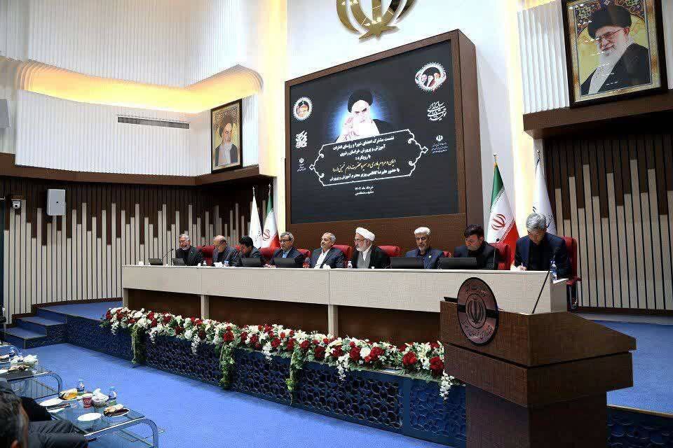 خراسانرضوی الگویی ملی در حوزه آموزشوپرورش است خراسانرضوی الگویی ملی در حوزه آموزشوپرورش است