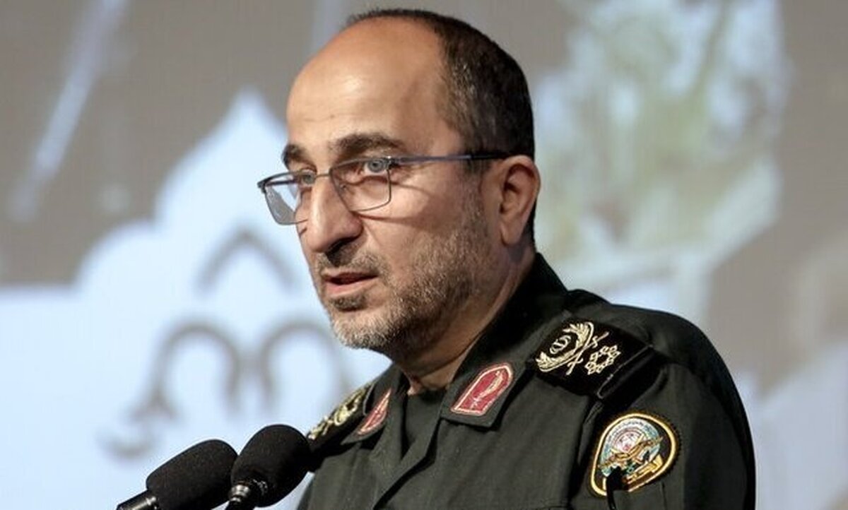 ایران در حوزه دستاوردهای دفاعی و نظامی بین ۸ تا ۱۴ کشور دنیا قرار گرفته است