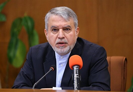 واقعیت تعرض به محوطه تاریخی کنار صندل جیرفت به روایت وزیر میراث فرهنگی