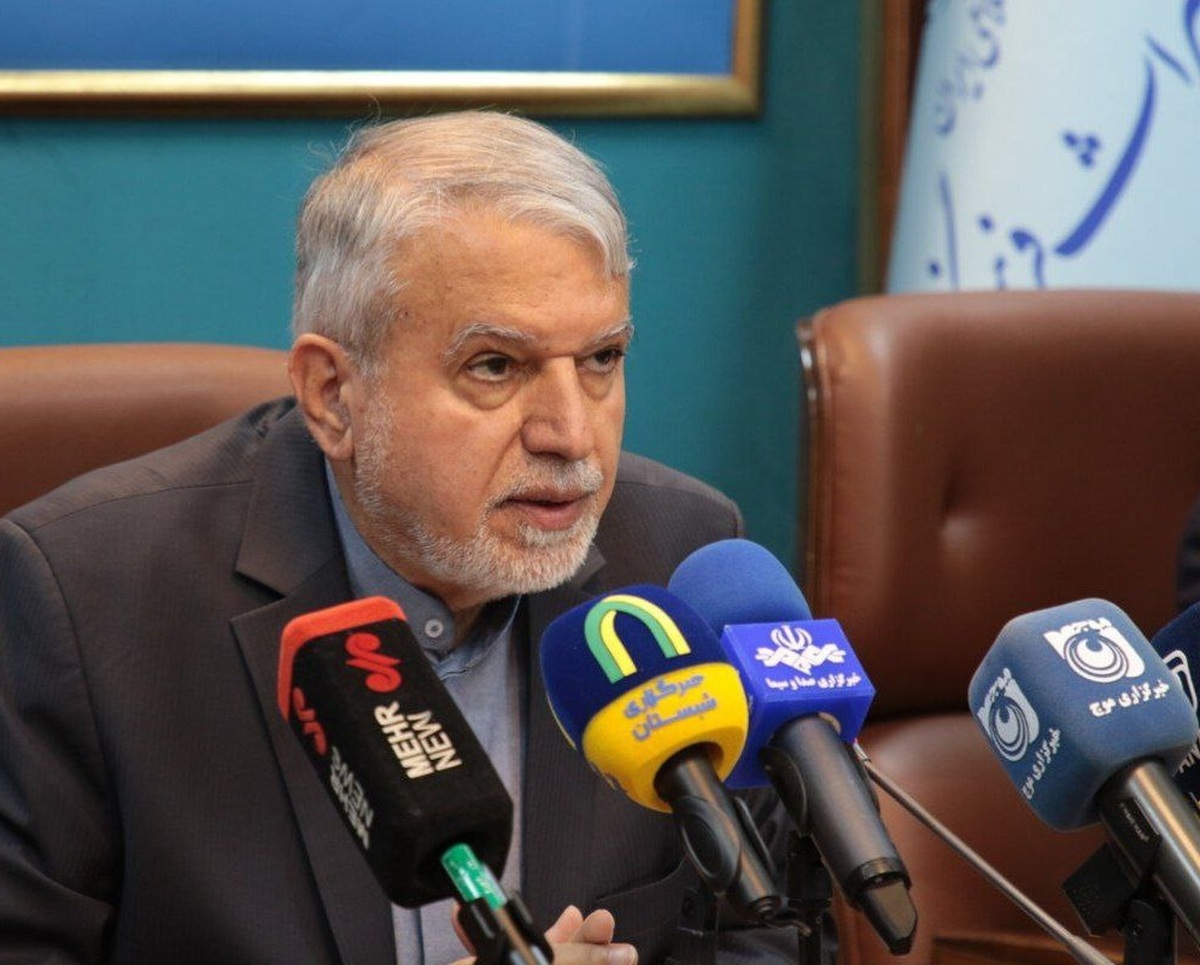 برنامهریزی برای جذب دو میلیون گردشگر سلامت در پنج سال آینده