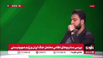 موسوی: قیمت موشک هایپرسونیک ایرانی یک سوم موشک ضد تانک غربی است!