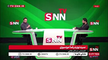 موسوی: در عملیات وعده صادق 2 سقف تکنولوژی غرب نتوانست در مقابل موشک هایپرسونیک ما کاری انجام دهد