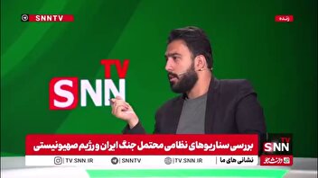 موسوی: بخشی از پهپادهایی که ما در ایران از آمریکایی‌ها داریم در کشورهای متحد آمریکا هم پیدا نمی‌شود!