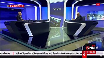 صالحی: قدرت نسل امروز سانتریفیوژ، 50 برابر نمونه اولیه است