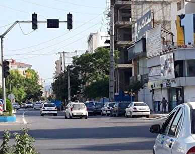 گره معضل خاموشی چراغ‌های راهنمایی به دست چه کسی باز می‌شود؟