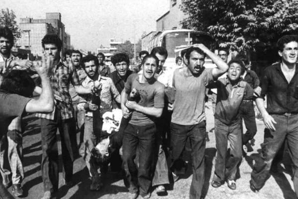 امام خمینی و قیام ۱۵ خرداد؛ آغازگر نهضت اسلامی