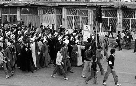 امام خمینی و قیام ۱۵ خرداد؛ آغازگر نهضت اسلامی