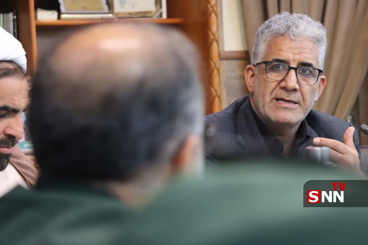 بسیج دانشجویی