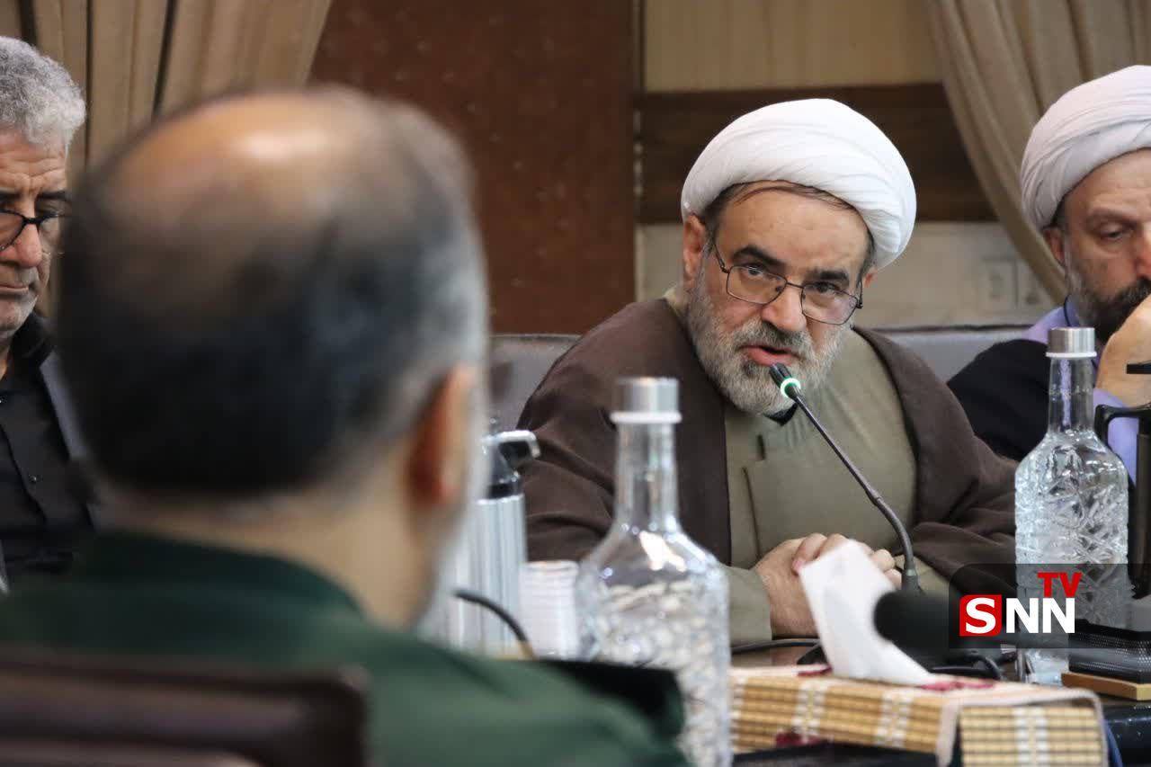 بسیج دانشجویی