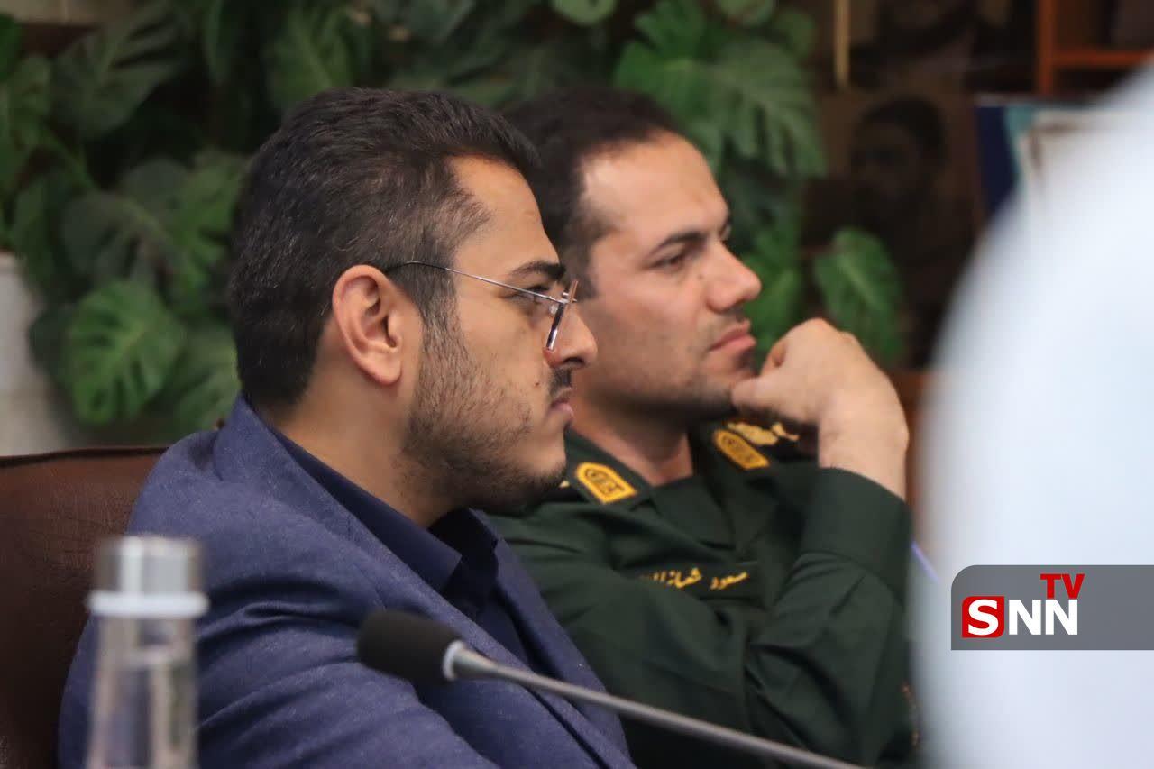 بسیج دانشجویی