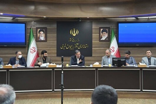 میزبانی ۱۰۰ مهمان خارجی در همایش سرمایه‌گذاری آذربایجان غربی