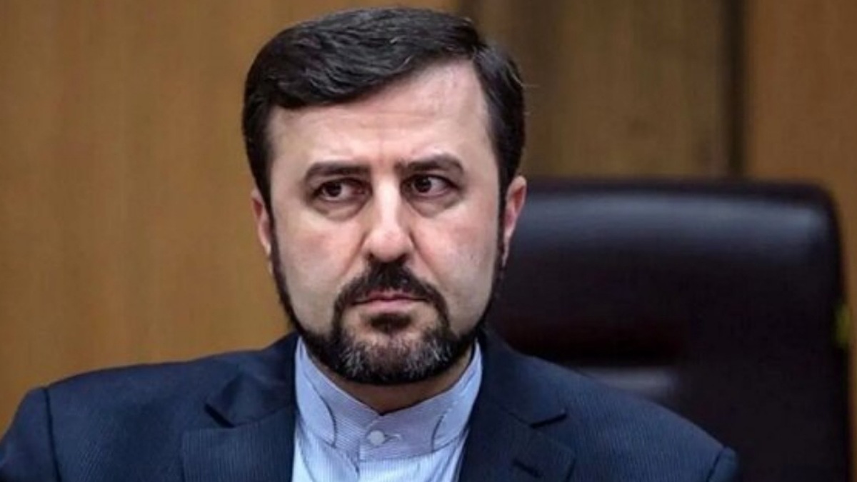 غریبآبادی: لطمه به حقوق هستهای ایران در مذاکرات غیرقابل قبول است