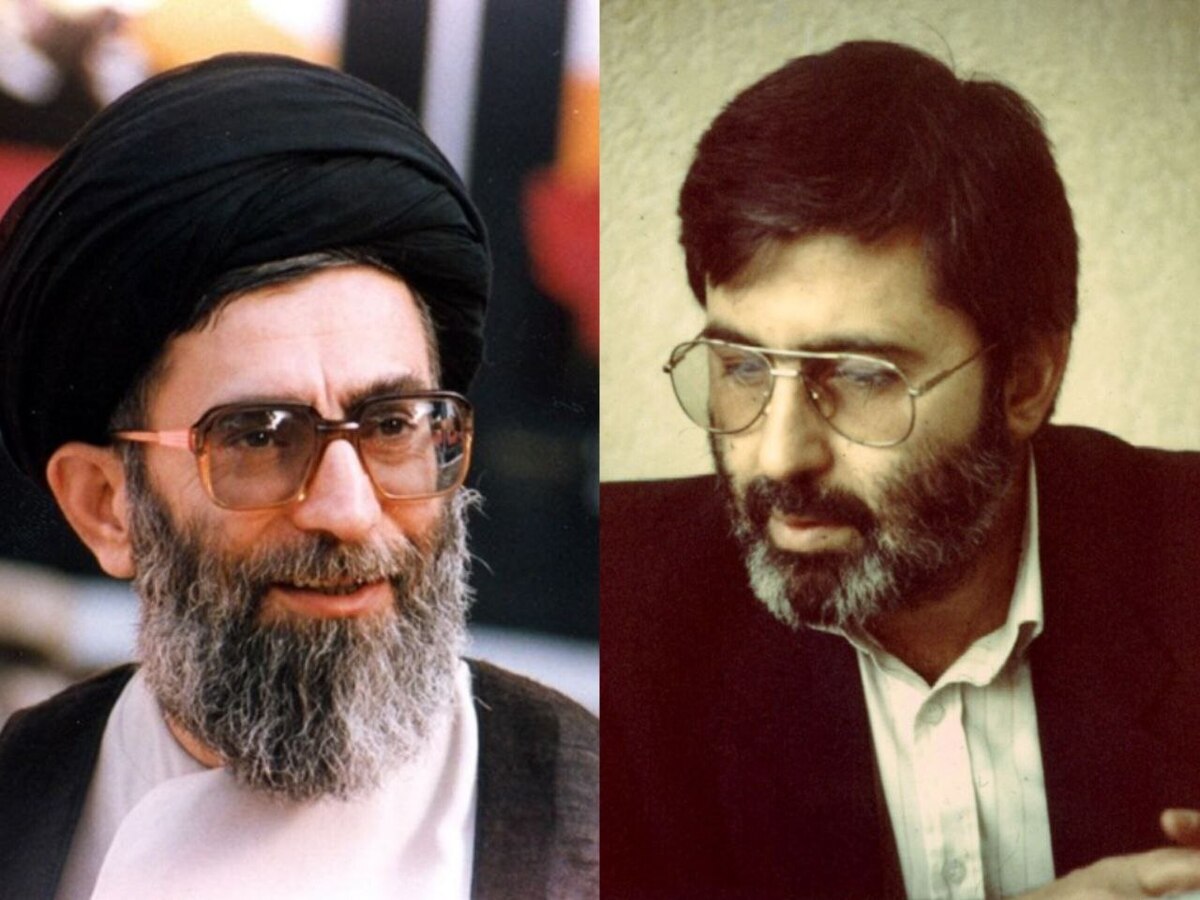 نامه‌ی شهید سید مرتضی آوینی به امام خامنه‌ای پس از آغاز دوران رهبری؛ سرِ ما و فرمان شما