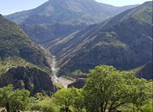 معاون محیط زیست: احیای تالاب‌های فارس نیازمند همکاری مردم است