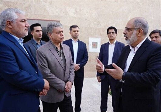 بازرس کل فارس خواستار شتاب در ساخت مسکن مددجویان شد