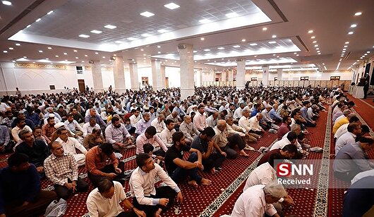نماز جمعه این هفته در بندرعباس برگزار نمی‌شود