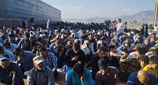 روز عرفه؛ فرصتی برای بازگشت به خود و اتصال با خالق