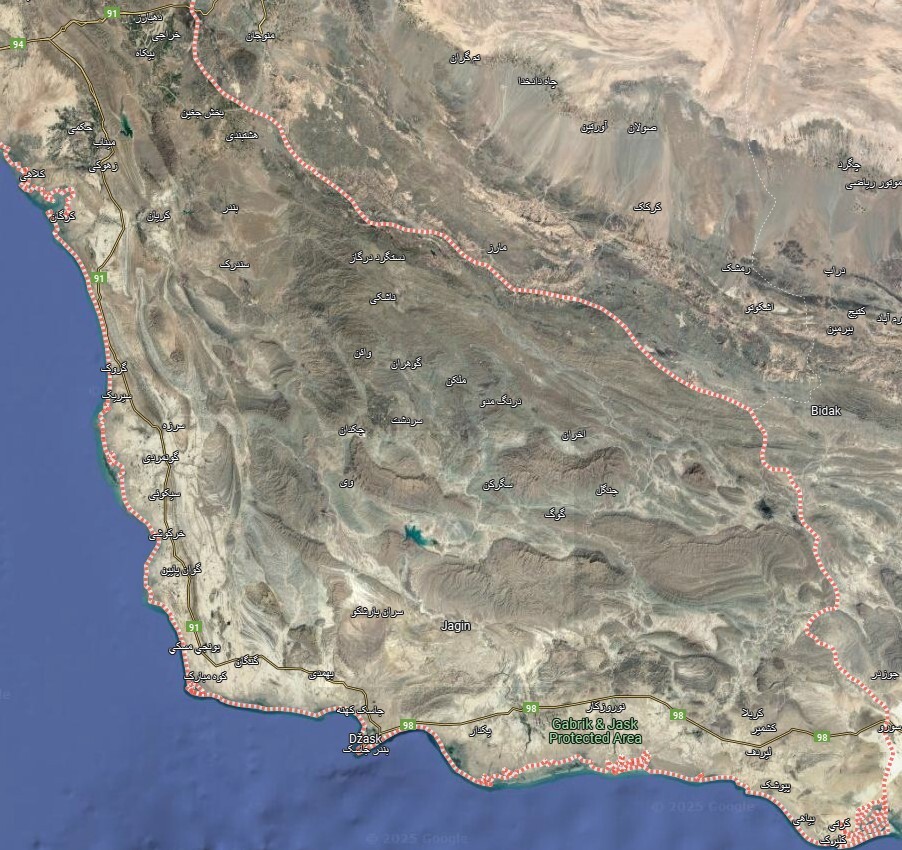 شرق در تنگنای سلامت؛ مطالبه&zwnj;ای برای آینده روشن بهداشت و درمان در هرمزگان