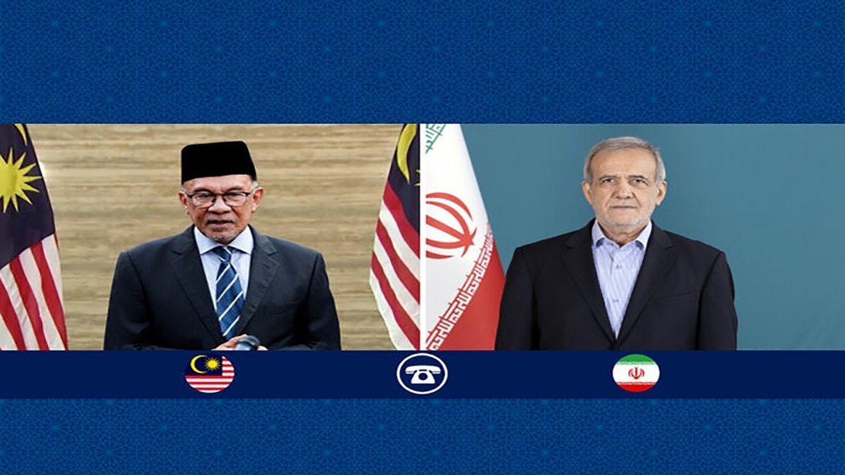 ملتها و دولتهای اسلامی باید ندای مظلومیت مردم غزه را یکصدا در محافل بینالمللی فریاد بزنند