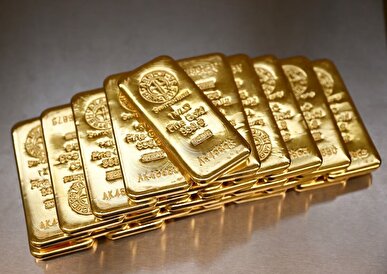 بانک‌های مرکزی به طلا‌ها شبیخون زدند / افزایش خرید ایران