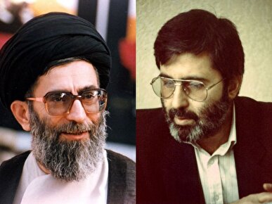 نامه‌ی شهید سید مرتضی آوینی به امام خامنه‌ای پس از آغاز دوران رهبری؛ سرِ ما و فرمان شما