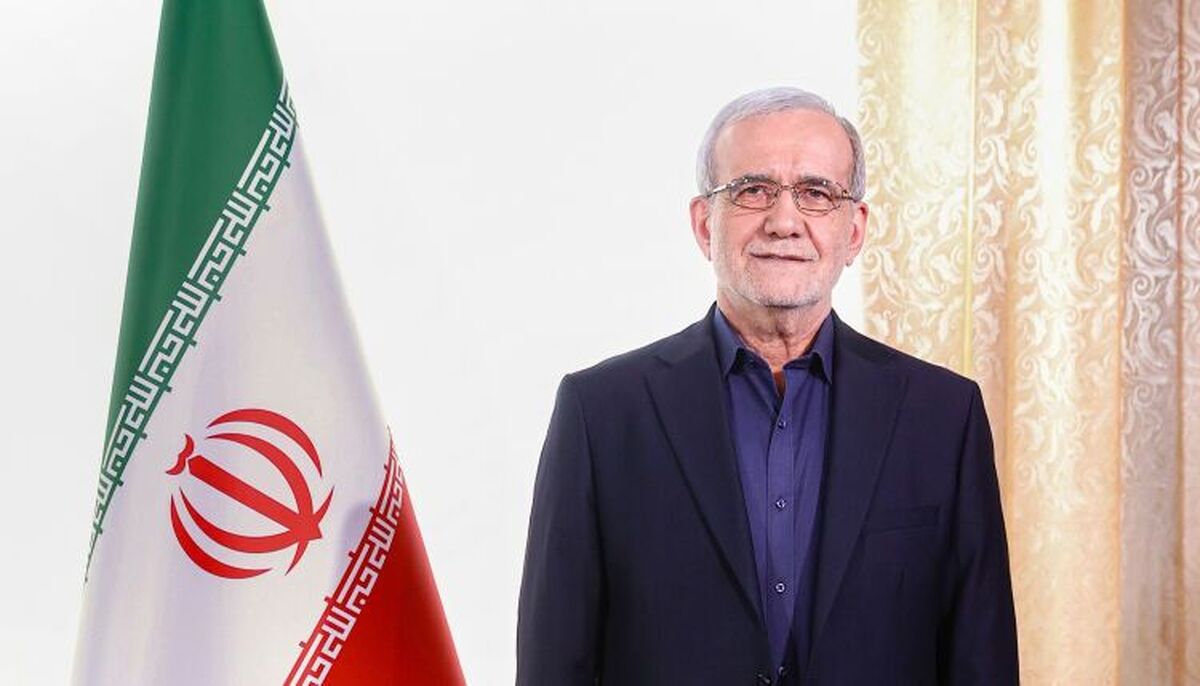 پزشکیان: عید قربان خالصانهترین مظهر عبادت در پیشگاه الهی است