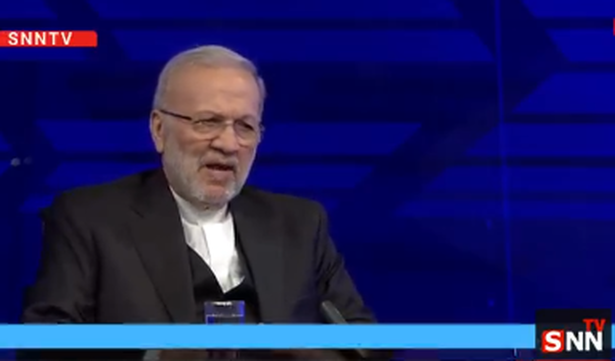 متکی: آمریکایی‌ها در چنبره‌ای از چالش‌ها و تناقض‌ها گیر کرده‌اند / رسیدن به سوخت ۲۰ درصد به خاطر نیاز بیمارانمان برای ما مهم بود + فیلم