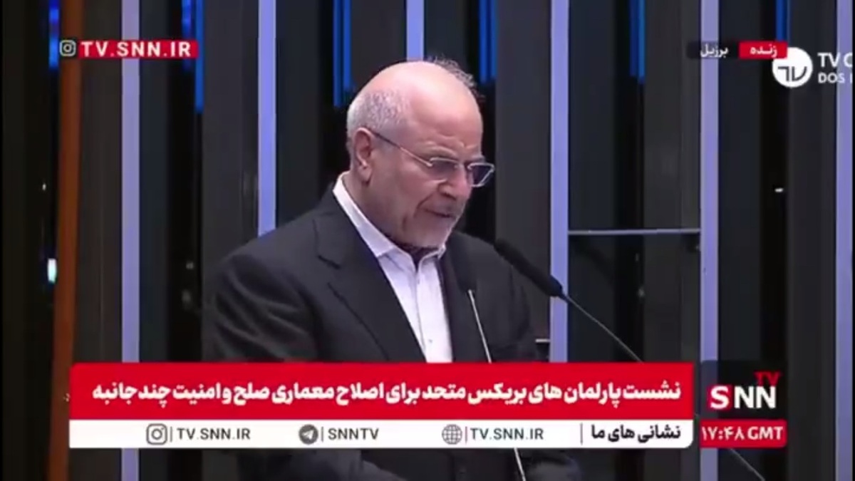 قالیباف: آمریکا در جریان مذاکرات صادقانه عمل نمی&zwnj;کند /  ایالات متحده با نفوذ در آژانس به دنبال ایجاد گزارش های دروغ علیه ایران است